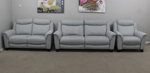 Parker knoll manhattan - parker,