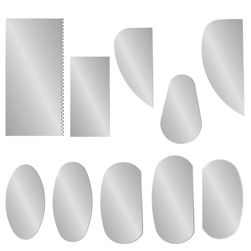 Pcs steel pottery - pcs,