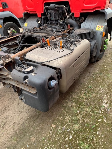 Daf ton euro 5 - 45, -6