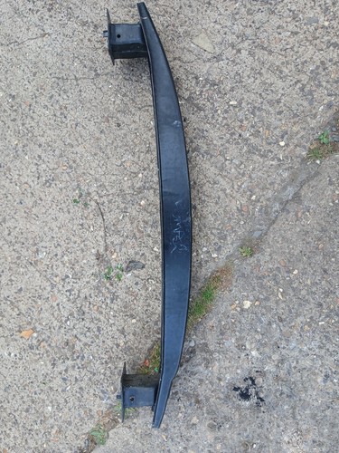 Tiguan rear bumper - vw,