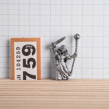 MM51 MA5 Undead Character