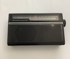 Ferguson Three Waveband Radio
