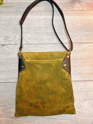 Borse pelle genuine leather - in,