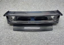 All Carbon Fiber GT3 Rear