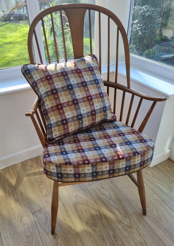 Cushions only for - cushions, ercol