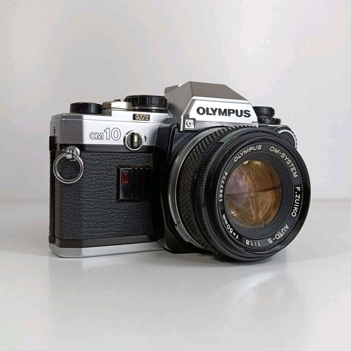 Olympus 35mm slr film - 35mm,