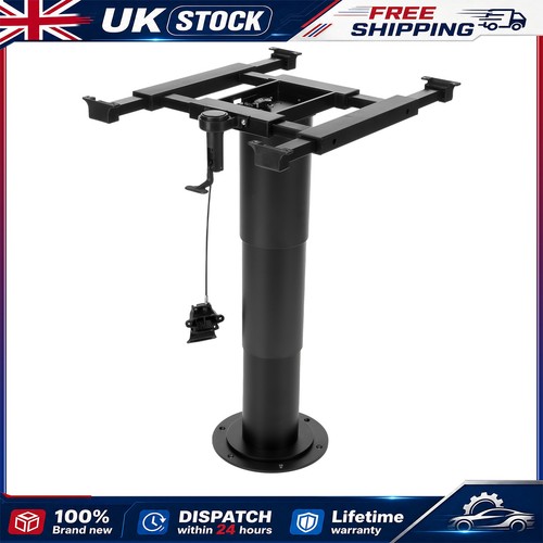 Gas lift table - gas, pneumatic