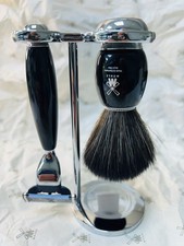 UNUSED MÜHLE RYTMO Black