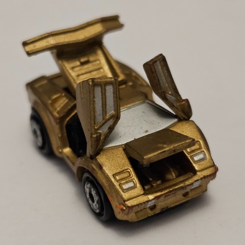 Micro machines lamborghini - micro,