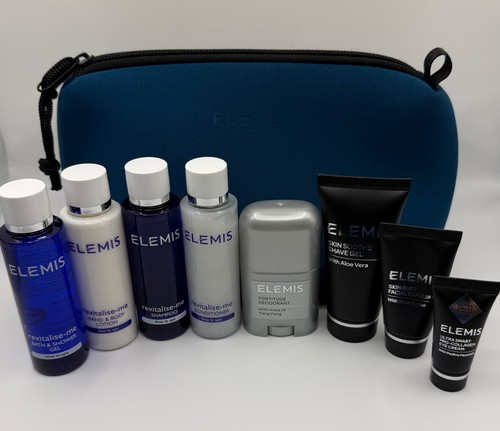 Elemis piece men - 9, men’s