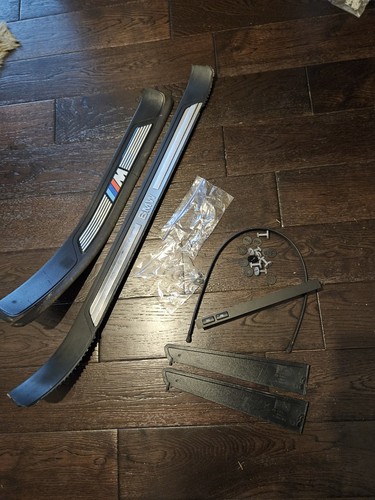 Bmw e39 various internal parts - e39,