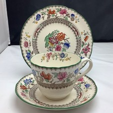Copeland Spode Chinese Rose
