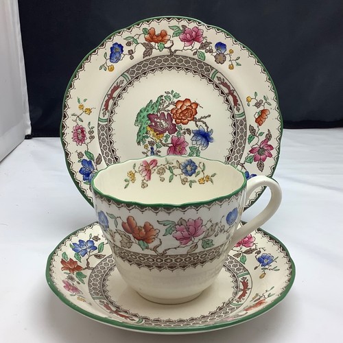 Copeland spode chinese - copeland,
