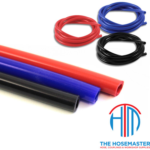 Silicone vacuum vac hose - vacuum,