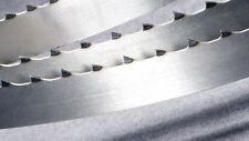 2 x band saw blade 1875 mm 13mm INCA EURO 260 KITY 413 WOODSTER 2 WOODS