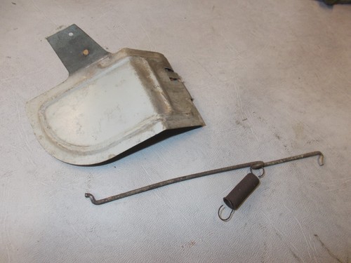 Suffolk atco engine governor - atco,