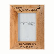 Personalised Valentines ~ Love