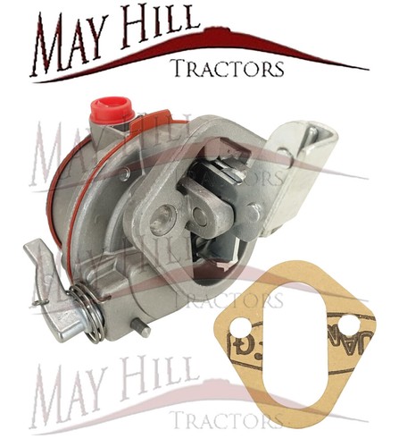 Fuel lift pump - fuel, 8100