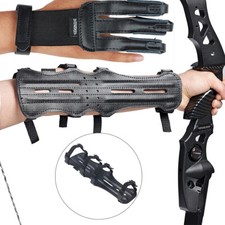 Archery Arm Guard Finger Guard