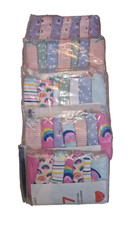 Ex M & S Girls Knickers Pants