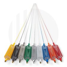 Tornado Stinger long springer CB aerial Antenna Tractor 4x4 Lorry HGV Any Colour