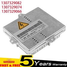 Xenon Headlight HID Ballast