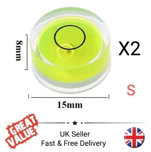 Mini circular 15x8mm - circular,