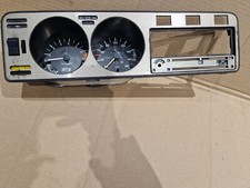 VW GOLF MK1 GTi EARLY SERIES 1