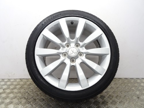 Mitsubishi lancer alloy - ,