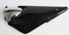 Side Fairing Left Under Seat Cover Suzuki GSF600S GSF600 WVA8 00-04