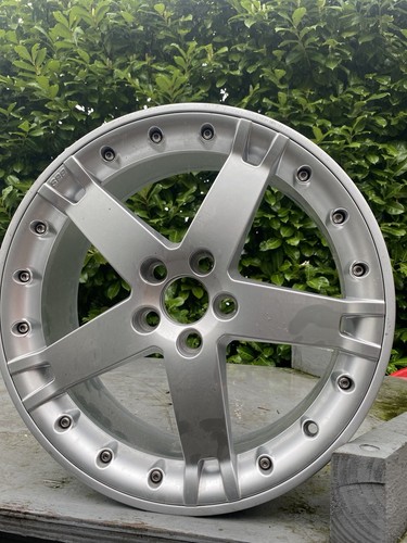 Volvo 5 j alloy - ,