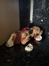 Vintage 1965 Fisher-Price "