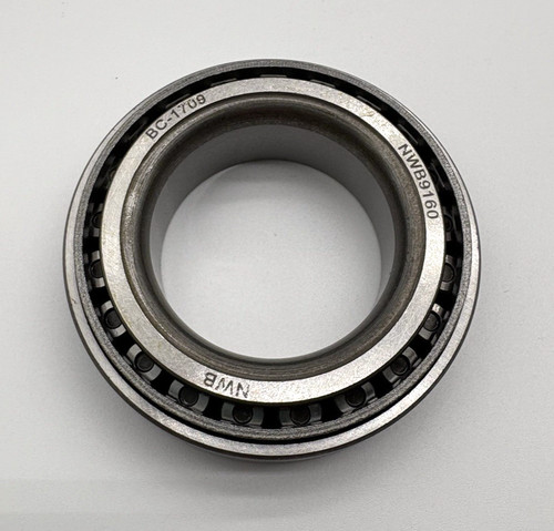 Inner wheel bearing - , for