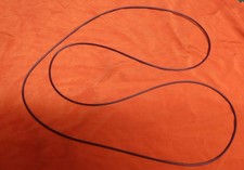 Upgrade Silicon Belt for Michell Gyrodec & Gyrodec SE Turntable Colour Choice.