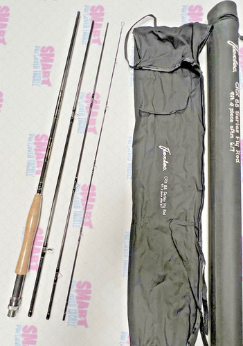Flextec crx series fly - crx,