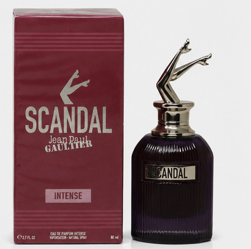 Jean paul gaultier scandal - paul,
