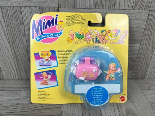 Mimi and the - mimi, ritzy