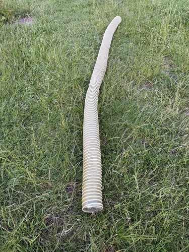 Paddock cleaner vacuum hose - paddock,