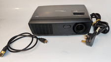 Optoma Projector DS316L DLP