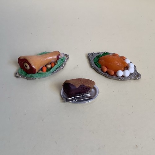 Scale dolls house - 1:12,