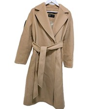 Zara Manteco Premium Wool