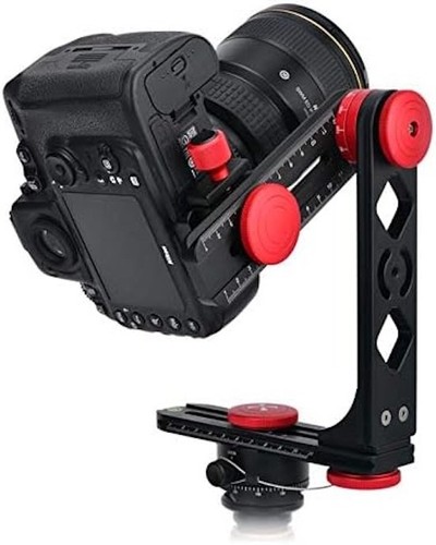 Koolehaoda gimbal tripod head - koolehaoda,