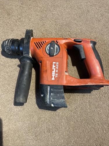 Hilti a22 cordless rotary - hilti, te