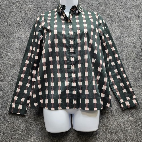 Cos womens abstract geometric - womens,