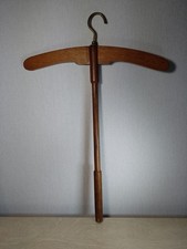 Vintage/Antique Wooden Coat