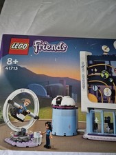 Lego 41713 Friends Olivia's