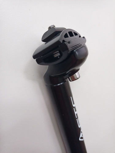 Bike seat post - seat, adjust