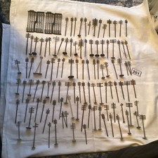 120+ 00 Gauge Assorted