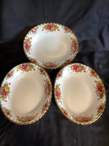 Royal albert old country - albert,