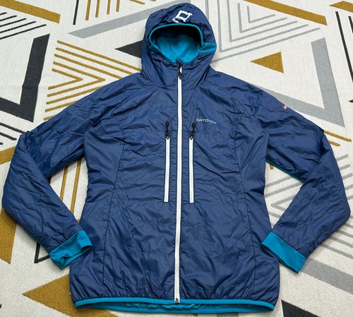 Ortovox swisswool piz palu - piz,